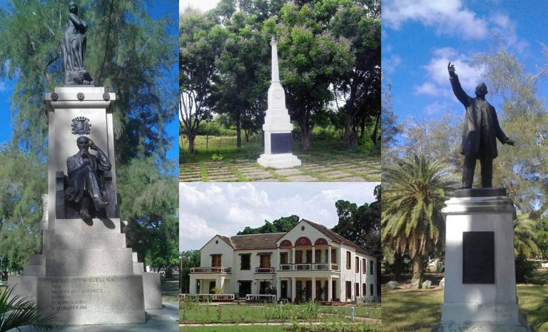 Concurso promueve admiración por sitios y monumentos históricos de Camagüey