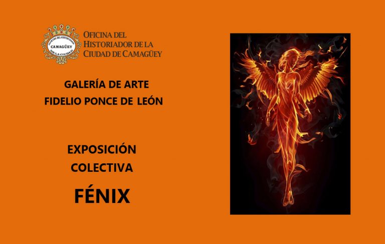 Fénix reúne obras de artistas destacados del catálogo plástico camagüeyano
