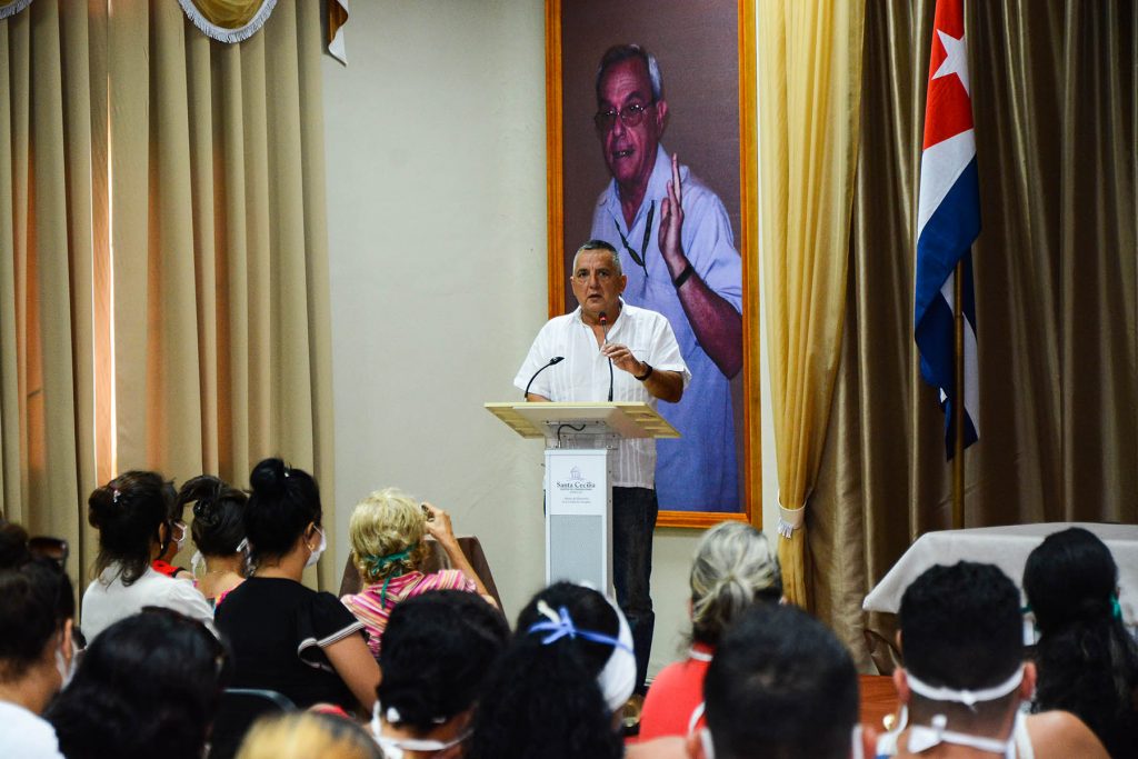 Perpetúa Camagüey la memoria del leal Eusebio Perpetúa Camagüey la memoria del leal Eusebio